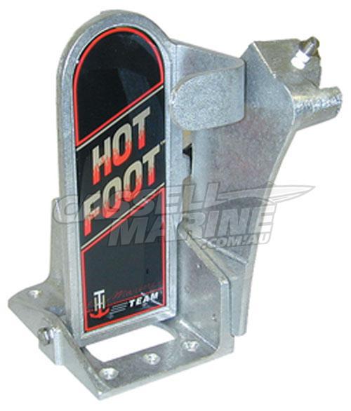 Pro Hot Foot Throttle Pedal 64-892764A02 Johnson, Evinrude, Mercury & Mariner-Cassell Marine-Cassell Marine