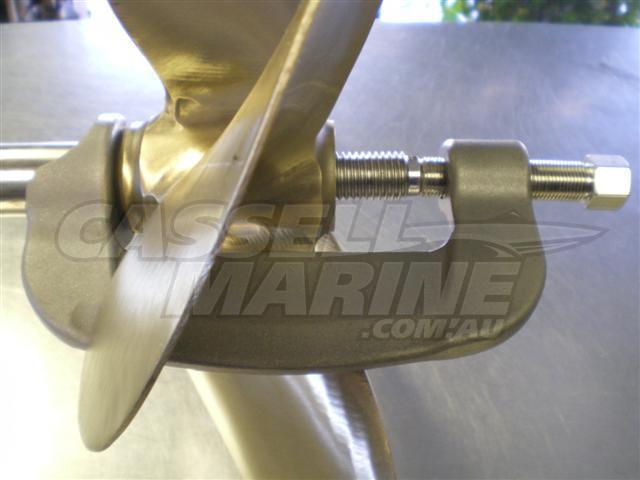 Prop Puller / Remover - OJ ACME-Cassell Marine-Cassell Marine