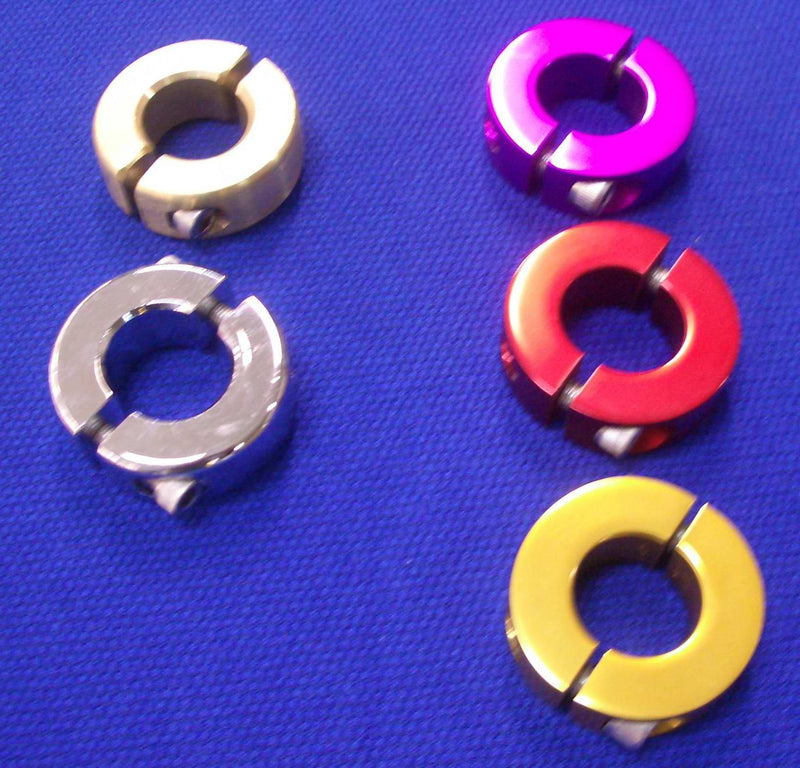 Prop Shaft Locking Split Collar-Cassell Marine-Cassell Marine