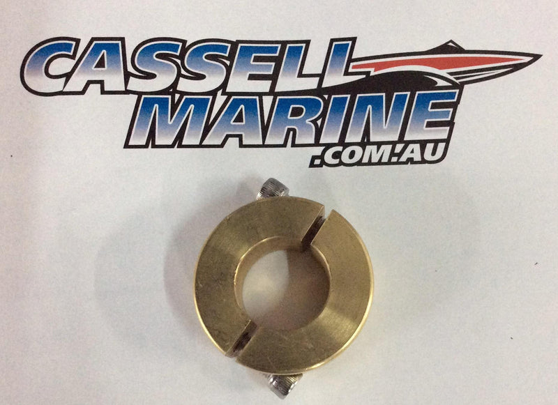 Prop Shaft Locking Split Collar-Cassell Marine-Cassell Marine