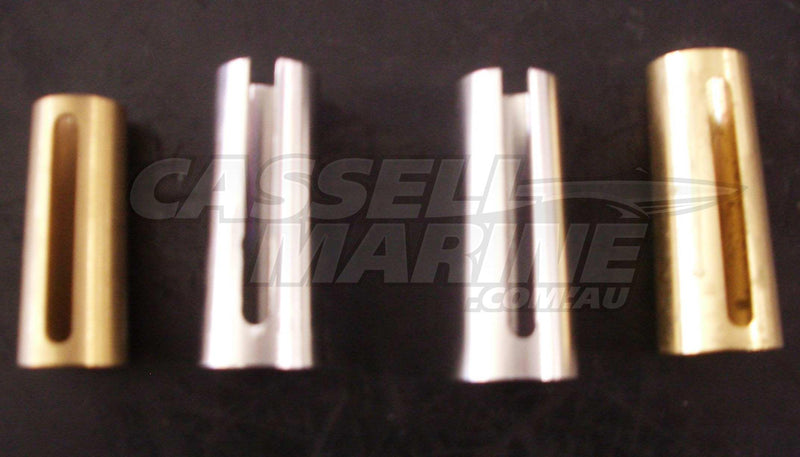 Prop Shaft Taper Adapters-Cassell Marine-Cassell Marine