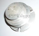 Pulley Chev - Fly Wheel End suit Alternator & Water Pump-Cassell Marine-Cassell Marine