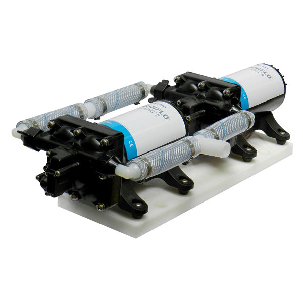 Pump - Aqua King High Flow System