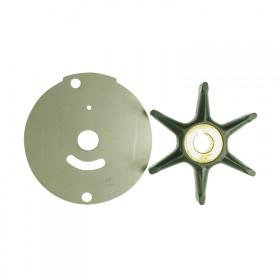 Pump Kit -suits Evinrude Johnson S18-3201 277181 434424-BLA-Cassell Marine