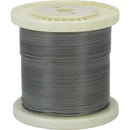 PVC Coated 1 X 19 Construction Stainless Steel Wire - 304 Grade