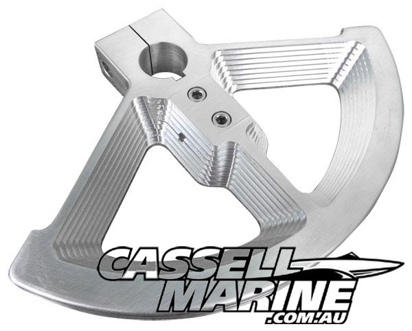 Quadrant suit 1" Steering Rudder-Cassell Marine-Cassell Marine