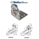 Quick Release Clamp suit Throttle Bracket-Cassell Marine-Cassell Marine