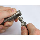 Quick Release Stainless Steel Ball Joint
