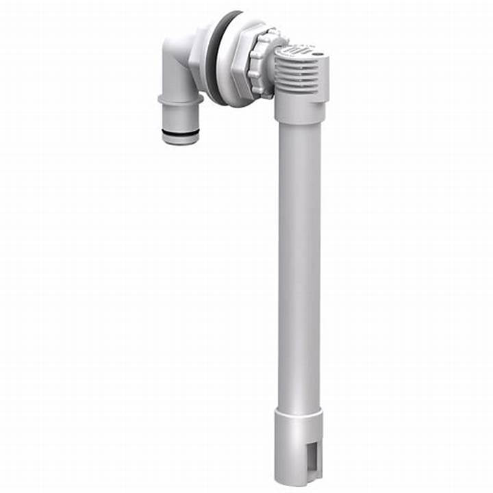 POWERSTREAM AERATOR QWIK-LOK 9"