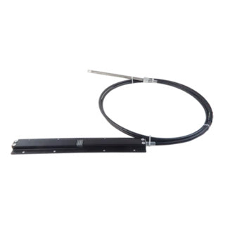 Multiflex Steering - Rack Cable replaces Teleflex Seastar