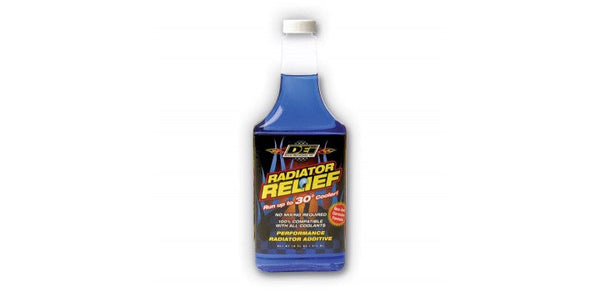 Radiator Relief - 16oz