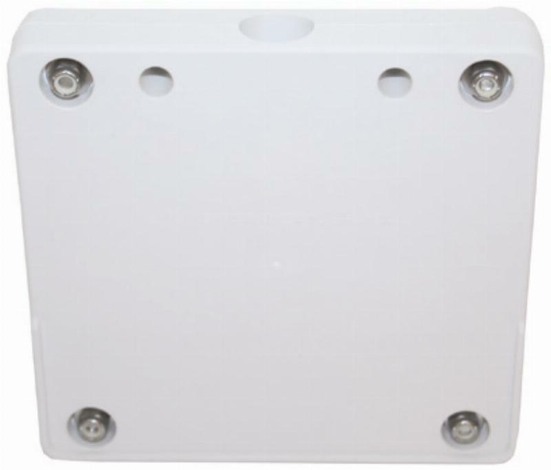 Rail Mount Outboard Pad