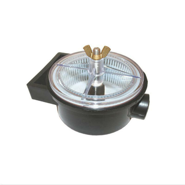 Raw Water Intake Strainers - Osculati