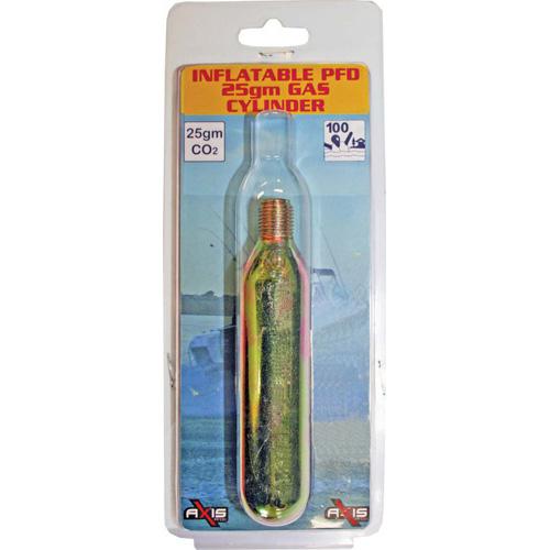 Re-Charge Cylinder 25Gm