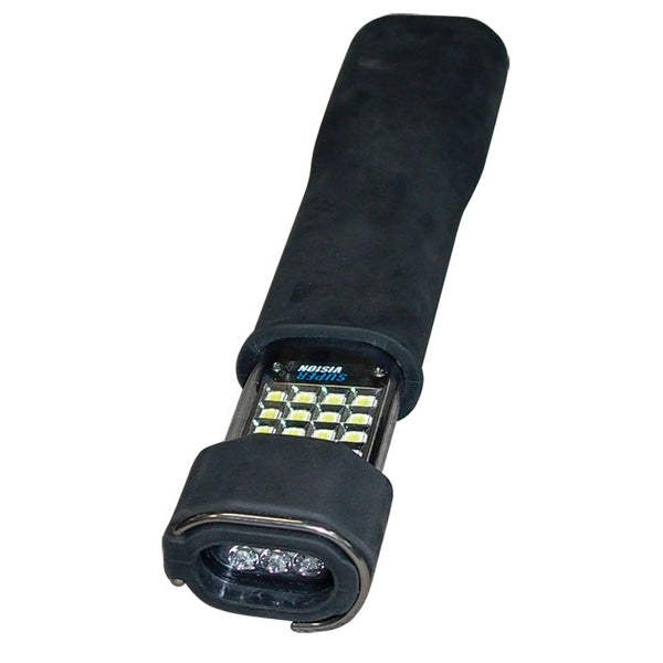 Rechargeable Torch/Work Light - LED