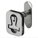 Rectangular Heavy Duty Compression Latch