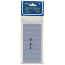 Reflective Tape SOLAS 6 x 100mm x 50mm Wide Pieces