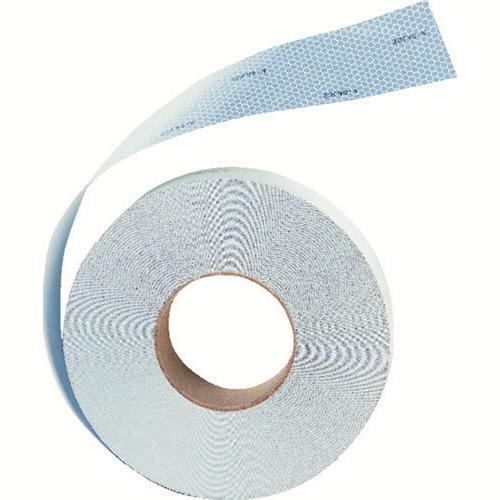 Reflective Tape SOLAS Cut by the Metre x 50mm Wide