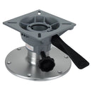 Regatta Low Profile Seat Pedestal
