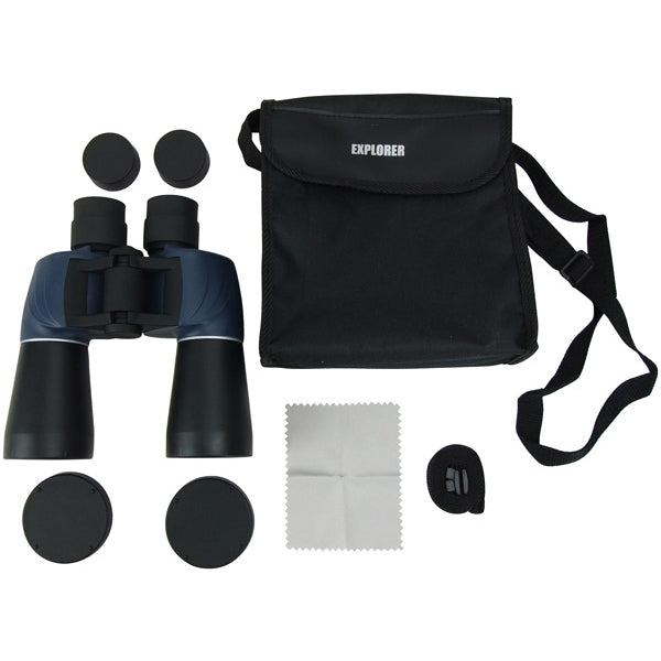 Relaxn 7 X 50 Explorer Standard Binocular - 26560