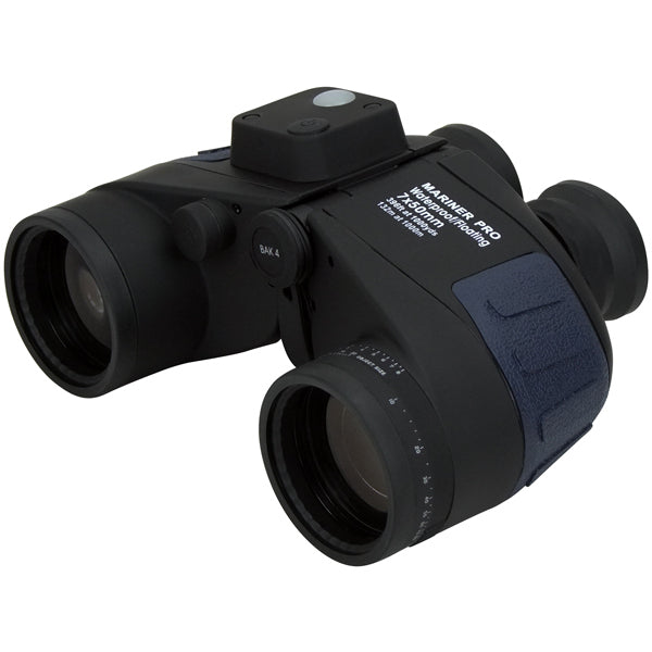 Relaxn 7 X 50 Mariner Pro Binocular With Compass
