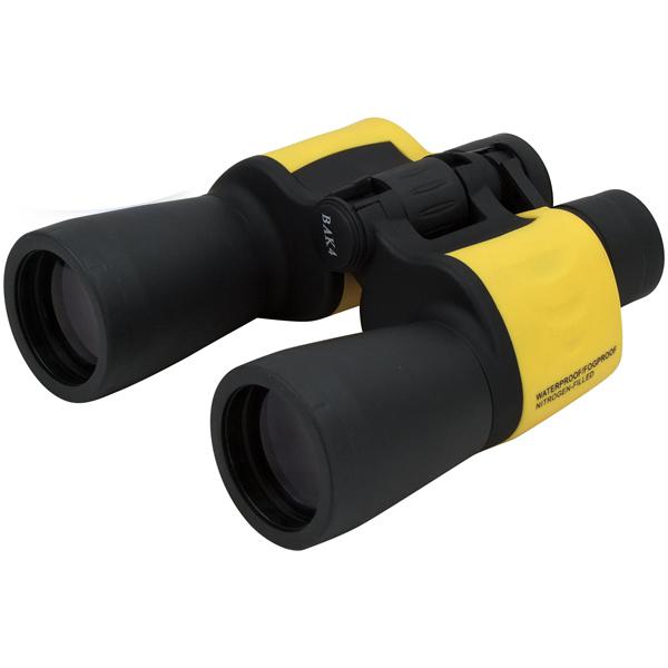 Relaxn 7 X 50 Waterproof Manual Focus Binoculars