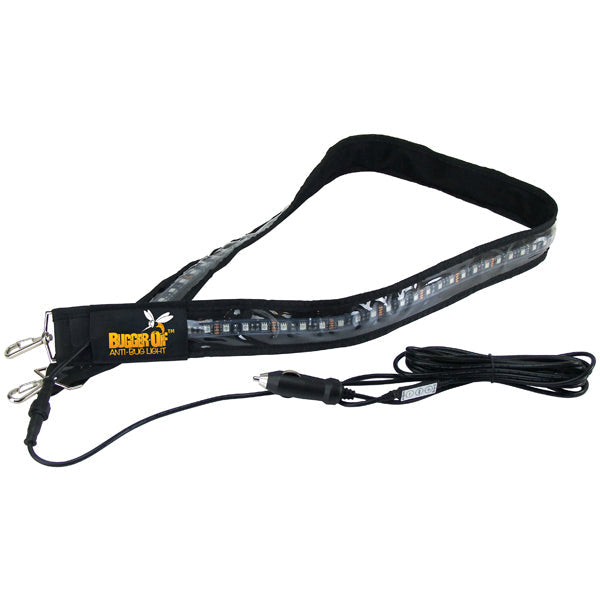 RELAXN Bugger-Off Anti-Bug LED Light Strip