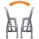Relaxn Centre Console Flip Back - Frame Only