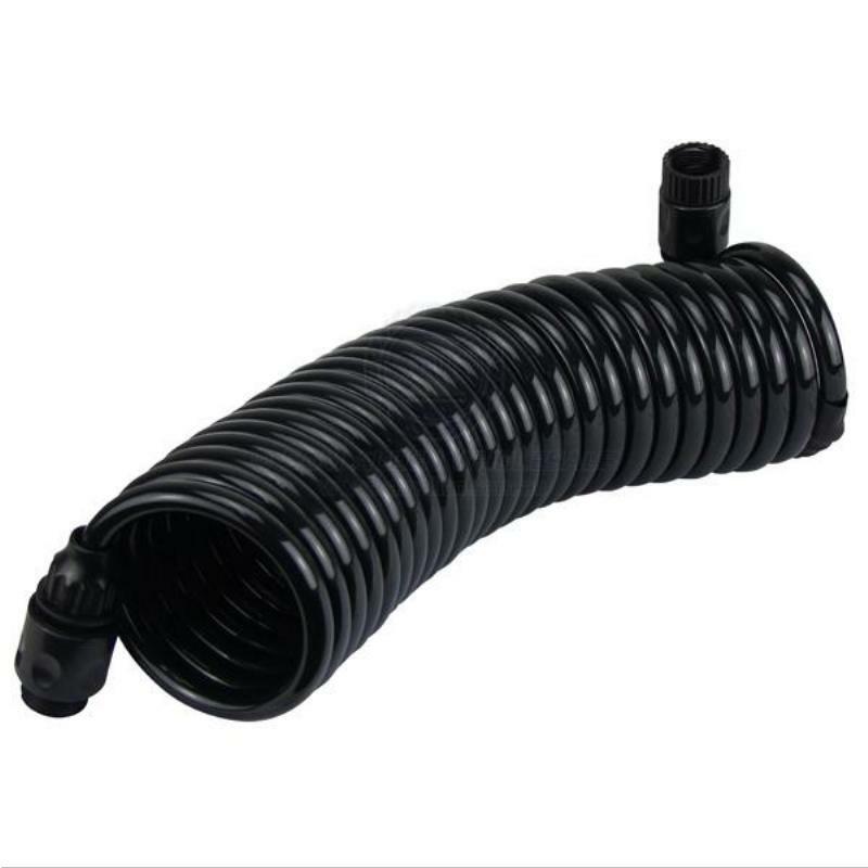 Relaxn Deck Wash - Hose & Nozzle Kit