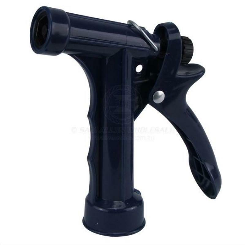 Relaxn Deck Wash - Hose & Nozzle Kit