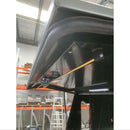 RELAXN EPDM Edge Trim & Seal Quadruple Retainer