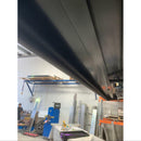 RELAXN EPDM Edge Trim & Seal Quadruple Retainer