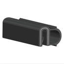 RELAXN EPDM Edge Trim & Seal Single Retainer