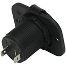 Relaxn Flush Mounting Power Socket