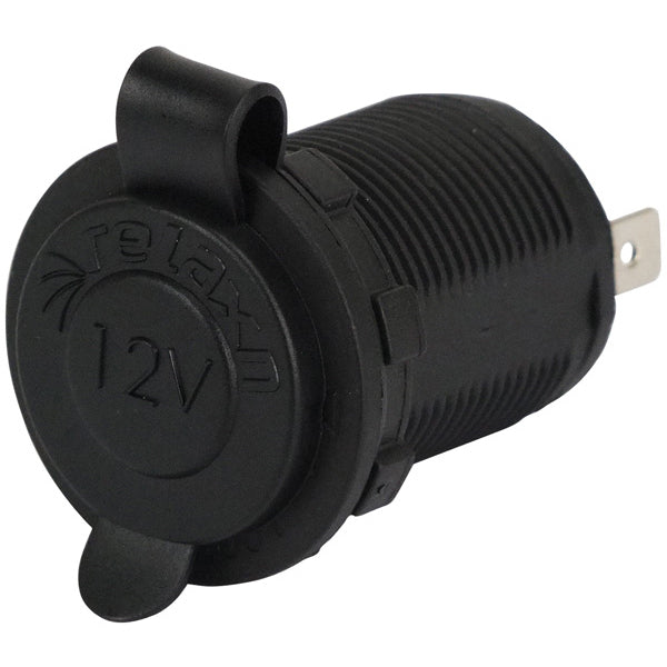 Relaxn Flush Mounting Power Socket