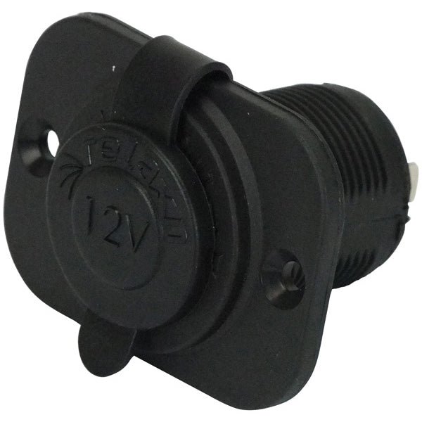 Relaxn Flush Mounting Power Socket