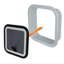 Relaxn Hatch Trim & Fly Screen