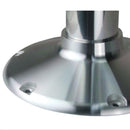 Relaxn Heavy-Duty Air Ride Adjustable Pedestal - Pelagic Series