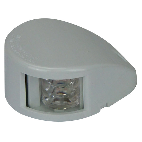 RELAXN Horizontal Mount LED Navigation S/S Light (Pair)