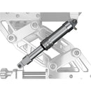 Relaxn L380 Suspension Base - Anodised Aluminium