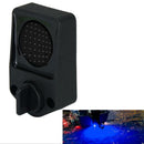 Relaxn LED Drain/Bung Underwater Light 12V - Blue-SAW-Cassell Marine