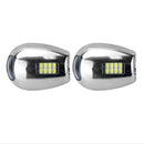 RELAXN LED Surface Mount Docking Light Pair