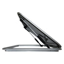 Relaxn Low-Profile Aluminium Hatch