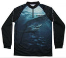Relaxn Mako Fishing Shirt - Adult-Relaxn-Cassell Marine