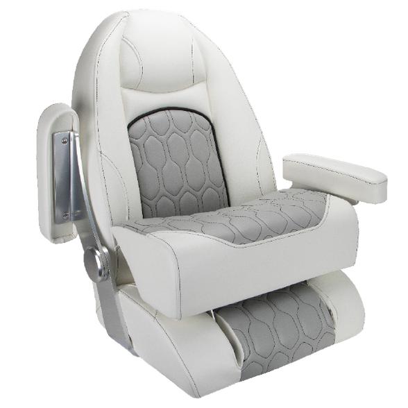 RELAXN NAUTILUS PREMIUM BOAT SEAT