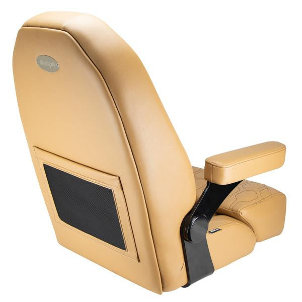 RELAXN NAUTILUS PREMIUM BOAT SEAT