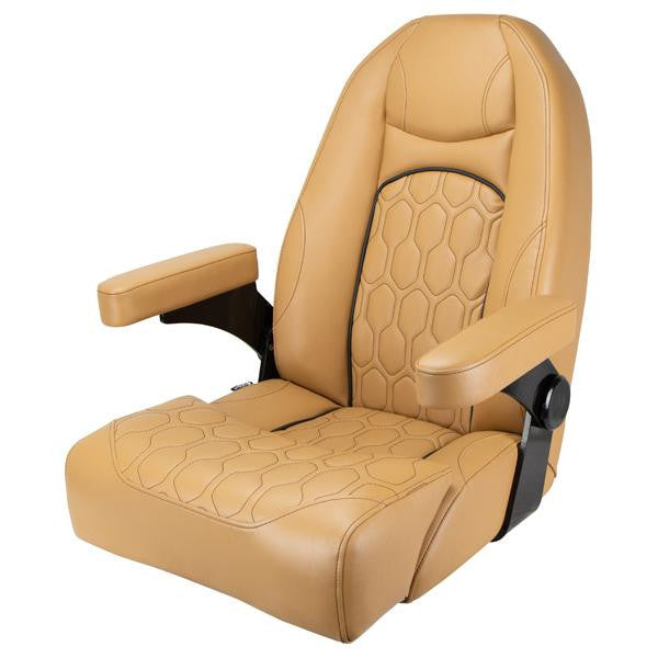 RELAXN NAUTILUS PREMIUM BOAT SEAT