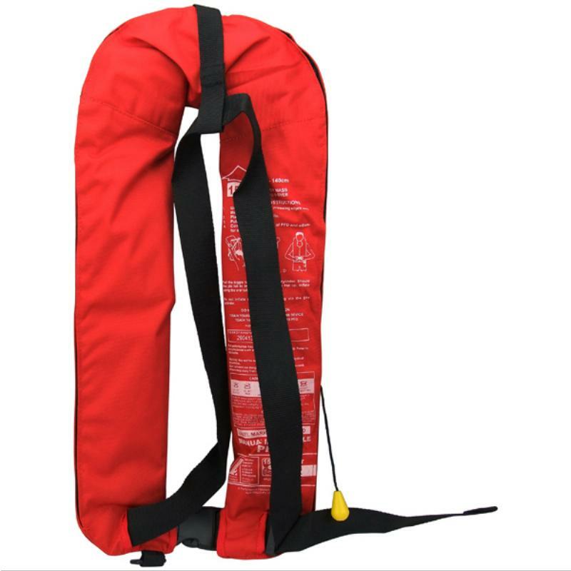 Pfd Inflation Methods Relaxn PFD - Manual Inflation, 150N