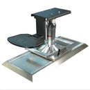 RELAXN Pilot Seat - Rail Slide