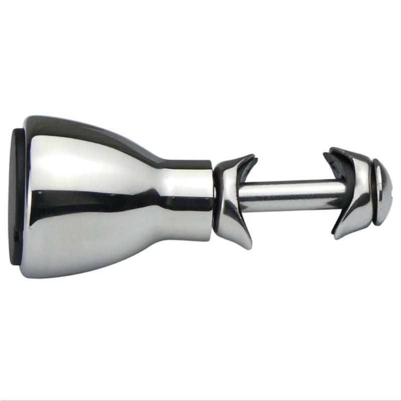 RELAXN Replacement Stainless Steel Steering Wheel Knob